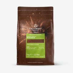 Какао-порошок алкализованный CACAO BARRY Extra Brute 22-24% 1 кг DCP-22SP-760, DCP-22EXBRU-RT-89B